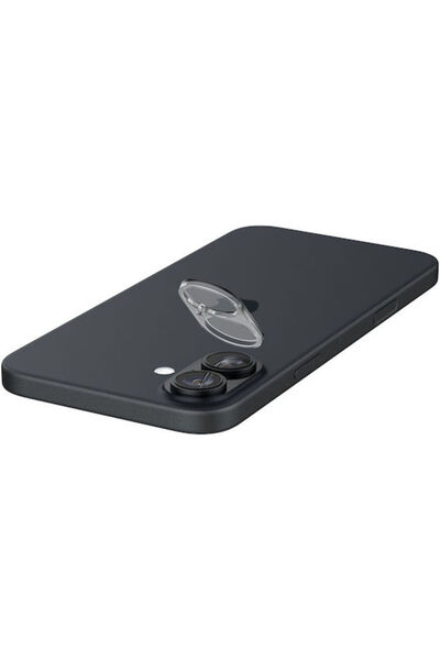 Other Προστασία Κάμερας Ancus Protector Apple iPhone 17 5G Διαφανές Κωδικός: ...
