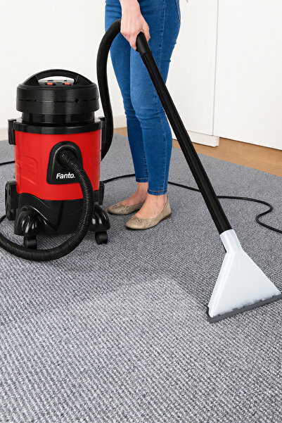 Fantom Koltuk Halı Yıkama ve Leke Çıkartma Makinesi CC9000