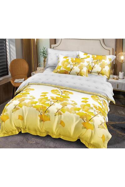 OEM Fine Cotton Duvet Cover Set – 6 pieces | 9897-SE