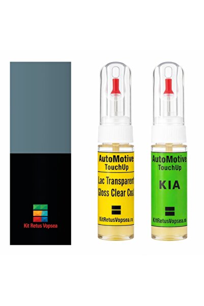 YLKRS AUTOMOTIVE Touch-up paint touch-up kit Kia EV5 KIACAY (Comb. of EEB / N...