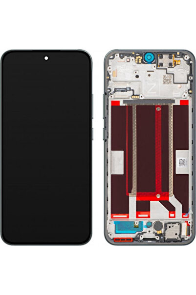OPPO Οθόνη με μηχανισμό αφής για Reno14 Fs 5G, Reno14 F (Πράσινο) Κωδικός: 62...