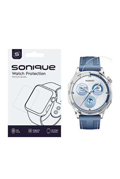 Other Σονίκ Σκληρυμένο Γυαλί για το Huawei Watch GT 1 τεμάχιο