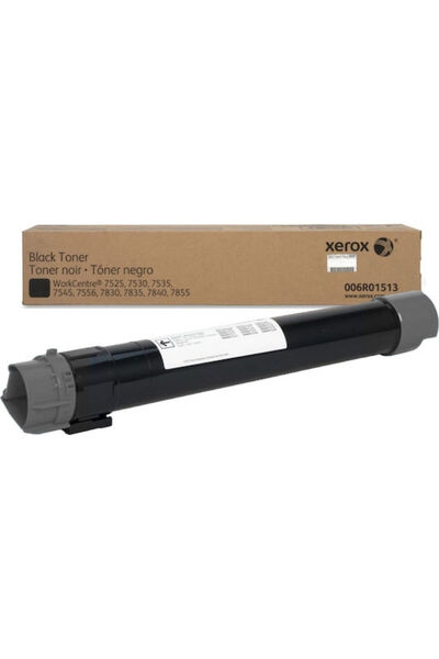 Xerox 006R01513 Γνήσιο Τόνερ Εκτυπωτή Λέιζερ Μαύρο 26000 Σελίδες