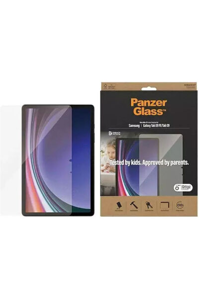 Panzer Glass PanzerGlass Σκληρυμένο Γυαλί (Galaxy Tab S9) 7332 Κωδικός: 7332