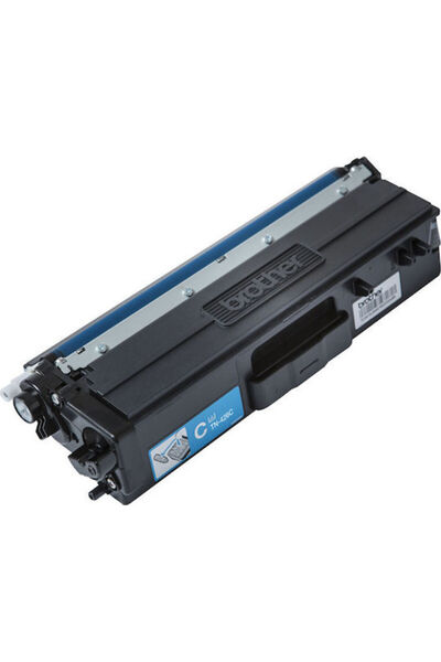 Brother TN-426C Γνήσιο Τόνερ Εκτυπωτή Λέιζερ Κυανό 6500 Σελίδες (TN-426C)