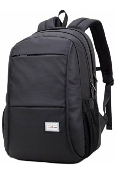 Arctic Hunter 20005 Αδιάβροχο Σακίδιο Πλάτης για Φορητό Υπολογιστή 15.6 " Μαύρο