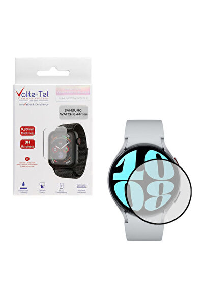 Other Volte-Tel Σκληρυμένο Γυαλί για το SAMSUNG WATCH 6 1 τεμάχιο 8351105