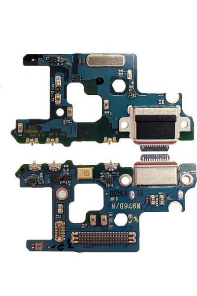 Samsung Καλώδιο Flex με θύρα φόρτισης για Galaxy Note 10