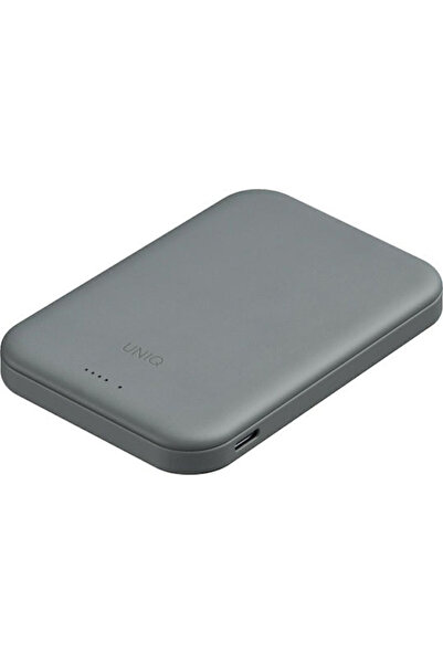uniq Λάιντεν Λέξα MagSafe Power Bank 5000mAh 20W με Θύρα USB-C Power Delivery...