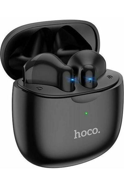 hoco. Hoco ES56 Scout Ασύρματα Ακουστικά Bluetooth Handsfree με Θήκη Φόρτισης...