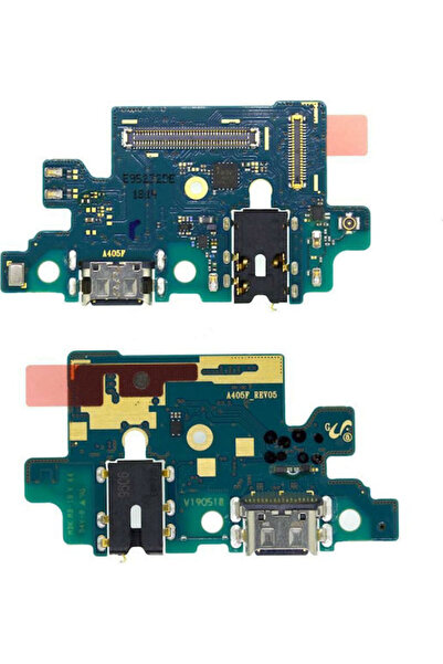Samsung Πλακέτα κυκλώματος για Galaxy A40