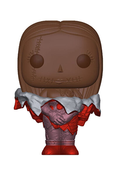Funko Ποπ! Disney: Ο Εφιάλτης των Χριστουγέννων - Σάλι 1416