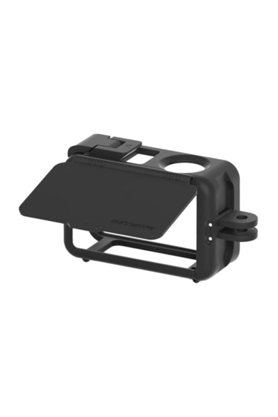 SunnyLife Carcasă de protecție pentru Osmo Action 5 Pro 4 3 cu protecție