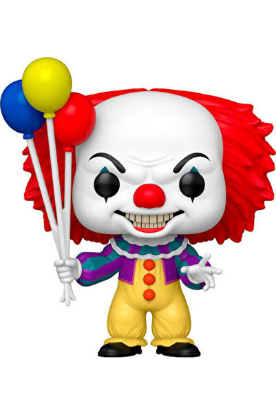 Funko Ποπ! Ταινίες: IT - Πένιγουαϊζ 1990 Τσέις