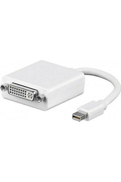 Other Μετατροπέας Anga mini DisplayPort αρσενικό σε DVI-D θηλυκό Λευκό 1 τεμά...
