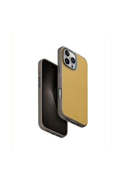 uniq Husă Lyden Ds pentru iPhone 16 Pro Max 6.9, cu încărcare Magclick