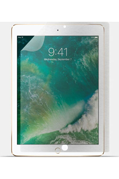 SBS Προστατευτικό Οθόνης (Συμβατό με iPad Pro 9.7 και iPad 2018) Κωδικός: DDI...