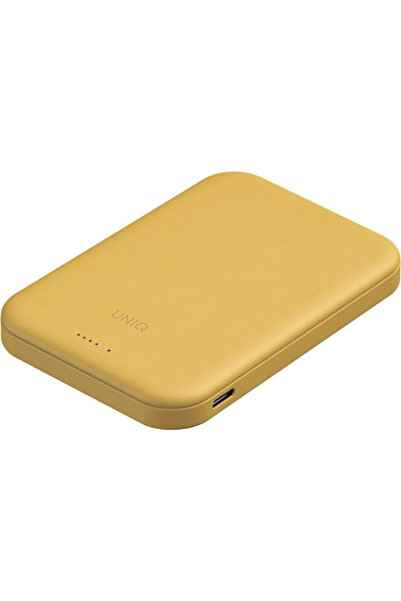 uniq Λάιντεν Λέξα MagSafe Power Bank 5000mAh 20W με Θύρα USB-C Power Delivery...