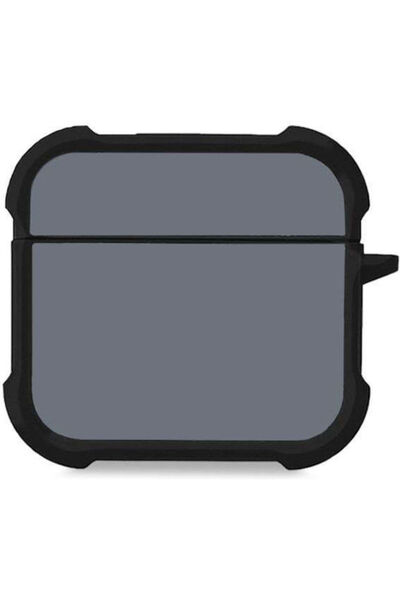 Other Θήκη Σιλικόνης Sonique Colorbloc Series σε Μπλε χρώμα για Apple AirPods 4