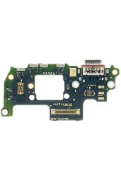 Samsung S721b Galaxy S24 Fe Πλακέτα Συνδετήρα Φόρτισης Πακέτο Επισκευής