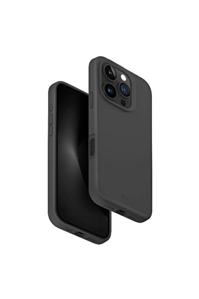 uniq Husă Lino Hue pentru iPhone 16 Pro Max 6.9, cu protecție Magclick pentru...