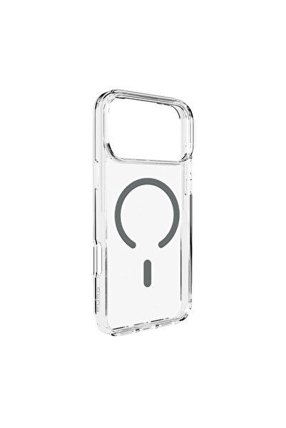 Puro Husă Lite Mag TPU+PC pentru iPhone 17 Pro, compatibilă cu MagSafe