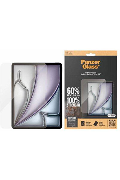 Panzer Glass PanzerGlass 0.3mm Σκληρυμένο Γυαλί (iPad Air 2024 11 ") Κωδικός:...