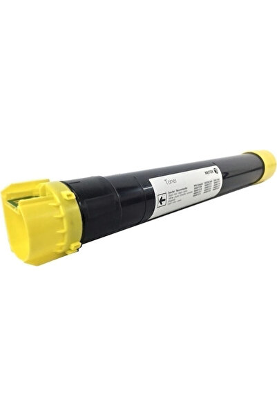 Xerox 006R01514 Γνήσιο Τόνερ Εκτυπωτή Λέιζερ Κίτρινο 15000 Σελίδες