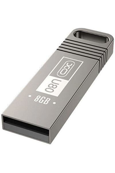 Xo U80 8GB USB 2.0 Στικάκι