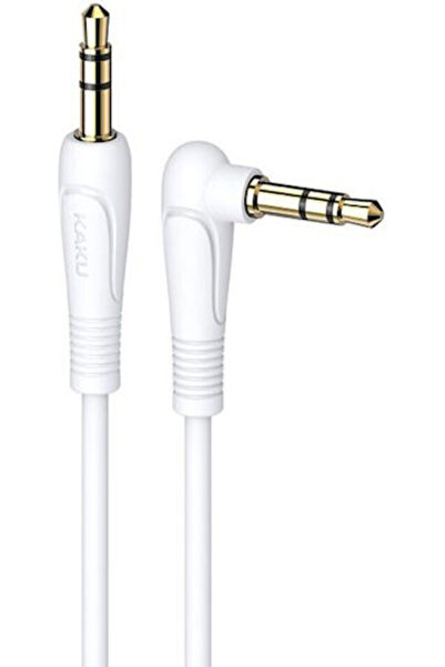 Other KAL Electronics Καλώδιο Jack 3.5mm Αρσενικό - Αρσενικό 3.5mm Μαύρο 1μ μ...