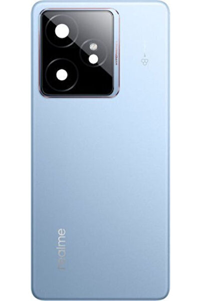 realme Κάλυμμα Μπαταρίας GT 7 Icesense Blue 621033000616