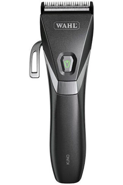 Wahl Professional Kuno Επαγγελματική Επαναφορτιζόμενη Κουρευτική Μηχανή Μαύρη...