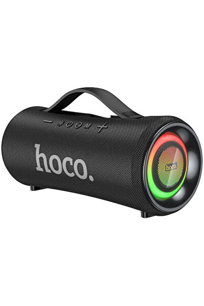 hoco. Hoco HA10 Ηχείο Bluetooth 20W με Ραδιόφωνο και Διάρκεια Μπαταρίας έως 4...