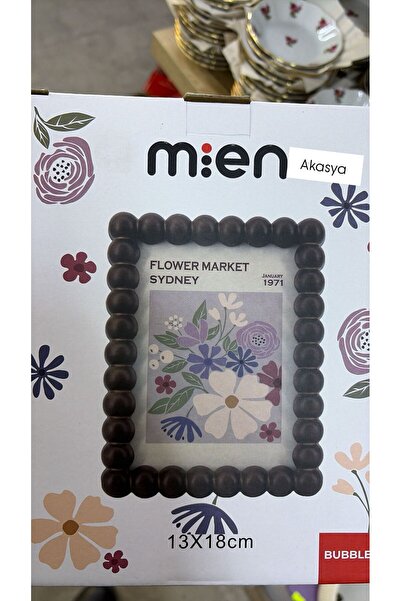 MİEN ÇERÇEVE