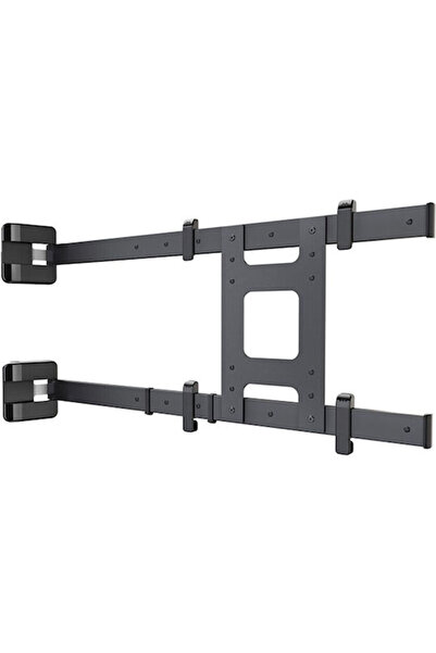 MELICONI 070-0609 070-0609 Βάση τηλεόρασης τοίχου έως 82 " και 70 κιλά