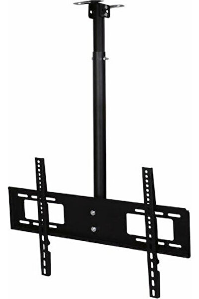 OEM Axred Cinemax Βάση Τηλεόρασης Οροφής με Βραχίονα έως 70 " και 68 κιλά