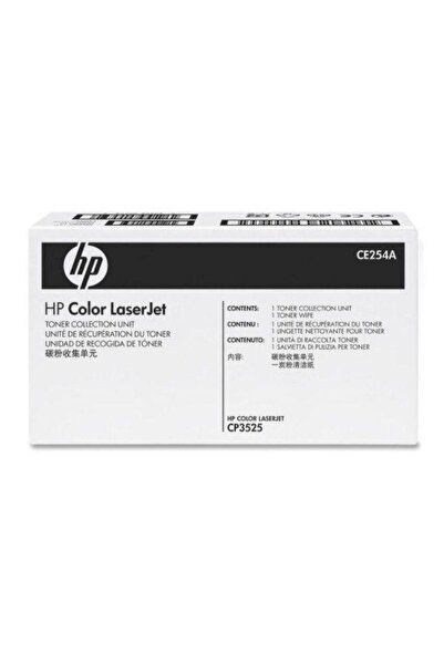 HP Samsung CE254A Toner (Black)