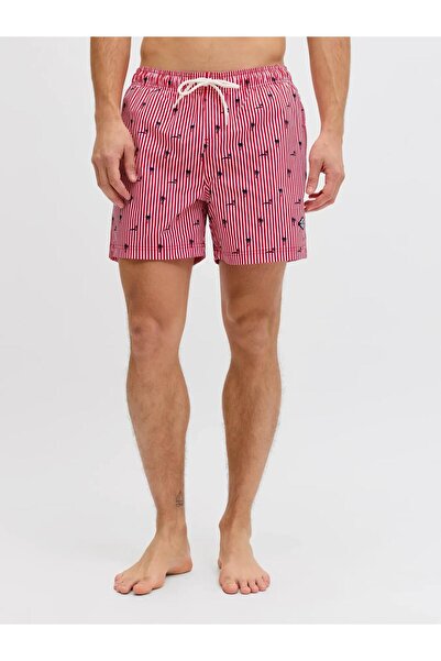 Jack & Jones Jack Jones Tımauı Breeze Regular Fit Erkek 12291425