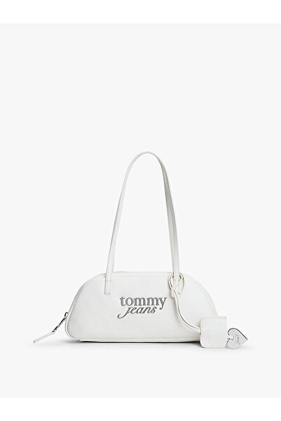 Tommy Hilfiger kadın tjw bold omuz çantası