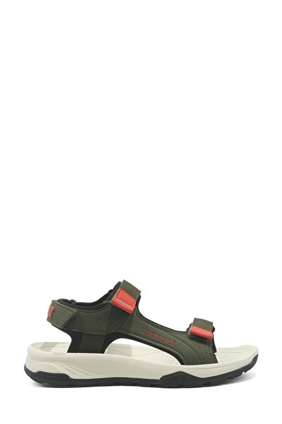 lumberjack Astoria Khaki Men's Sandals