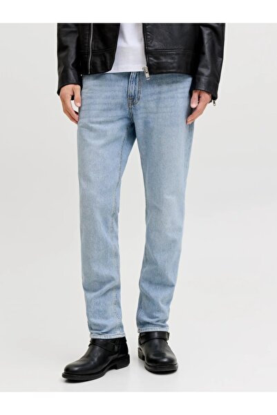 Jack & Jones Τζιν κανονικής εφαρμογής JJICLARK JJORIGINAL NS 415 NOOS Τζιν κα...
