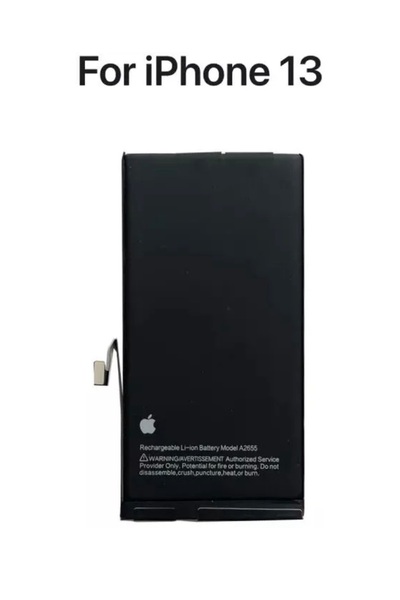 Apple Acumulator Baterie iPhone 13 Capacitate Originala 3227mAh