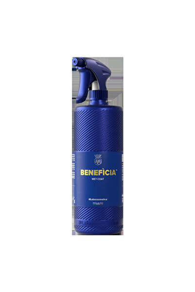 labocosmetica Sealant ceramic auto Beneficia 1L