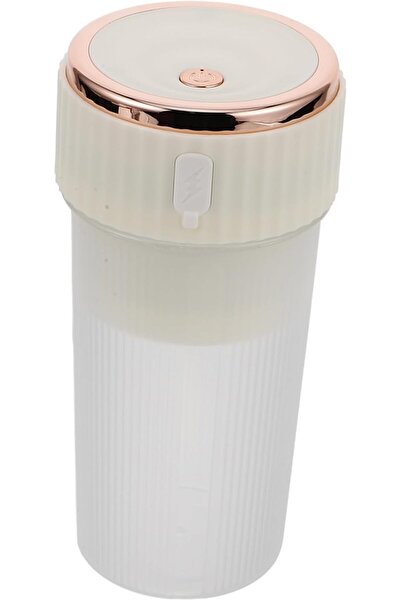 Arabest Manual Fruit Juicer Portable, Handheld Smoothie Bottle Extractor for ...