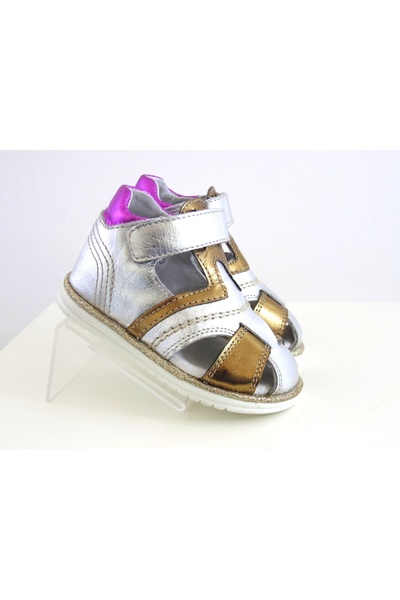 Lui Shoes Sandals' sandals, SIMBA 6S128, Lui Shoes, 100% natural Leather , si...