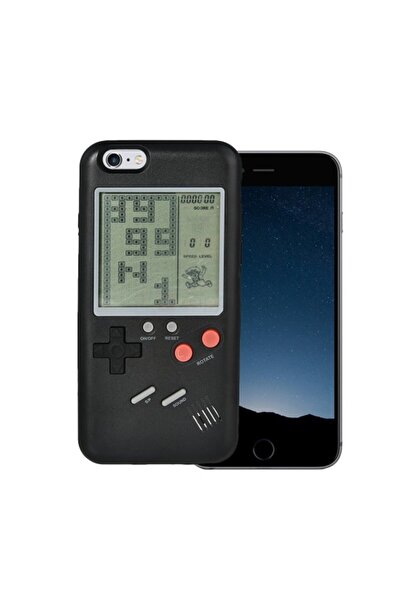 WANLE VC-061 Θήκη Gaming για iPhone 8 - Μαύρο