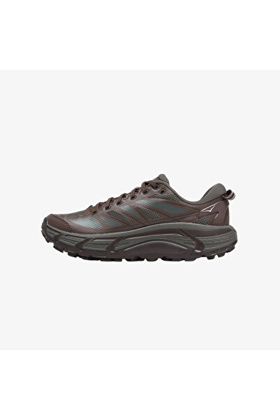 hoka One One Mafate Speed 2 Asphalt Grey Walnut