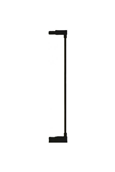 Noma Safety Gate Extension, black metal, 7 cm N 93699