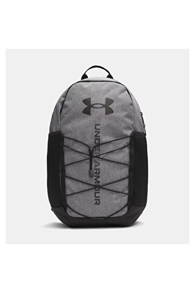 Under Armour Hustle Sport 6.0 Σακίδιο Πλάτης (Γκρι)-6000397-025