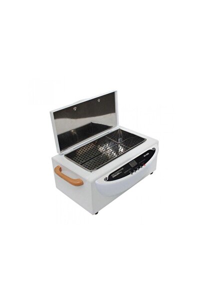OEM Sterilizator de instrumente, Pupinel, Aer cald, Control electronic